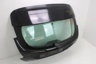 KLAPA,TYŁ,ORYGINAŁ Крышка багажника (дверь 3-5) Ford Focus 3 Арт AL14568784687, вид 2