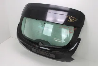 KLAPA,TYŁ,ORYGINAŁ Крышка багажника (дверь 3-5) Ford Focus 3 Арт AL14568784687, вид 3