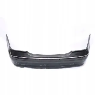 A2038851625-2 Бампер задний Mercedes C W203 Арт AL14602559325, вид 1