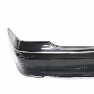A2038851625-2 Бампер задний Mercedes C W203 Арт AL14602559325, вид 2