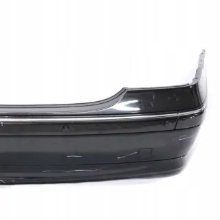 A2038851625-2 Бампер задний Mercedes C W203 Арт AL14602559325, вид 3