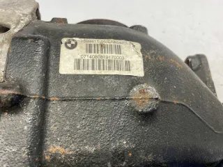 Редуктор АКПП BMW 1 F20/F21 Арт AL14629470319, вид 2