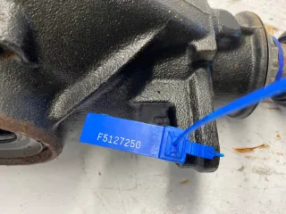  Редуктор АКПП BMW 1 F20/F21 Арт AL14629470319, вид 8