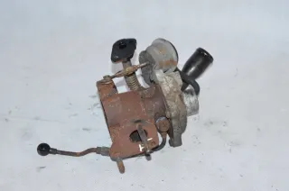 73501343 Турбина Opel Combo C Арт AL14647392629_2, вид 3