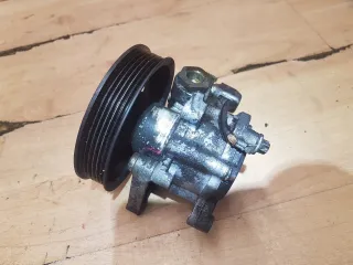 0024668601 Насос ГУР Mercedes S W220 Арт AL14649915675, вид 2
