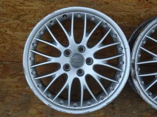 Диск литой Audi A3 8P Арт AL14701150173, вид 2