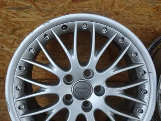  Диск литой Audi A3 8P Арт AL14701150173, вид 3