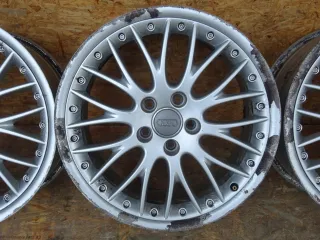  Диск литой Audi A3 8P Арт AL14701150173, вид 5