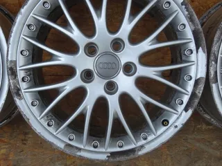  Диск литой Audi A3 8P Арт AL14701150173, вид 7