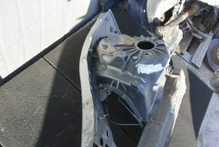  Лонжерон правый BMW X5 E70 Арт AL14702488063, вид 6