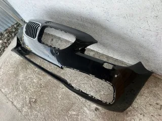  Бампер передний BMW 6 F06/F12/F13 Арт AL14706774455, вид 5