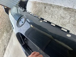  Бампер передний BMW 6 F06/F12/F13 Арт AL14706774455, вид 6