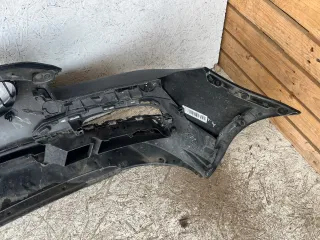  Бампер передний BMW 6 F06/F12/F13 Арт AL14706774455, вид 7