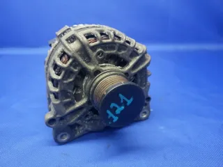 03L903017E Генератор Audi A4 B8 Арт AL14737893681, вид 1