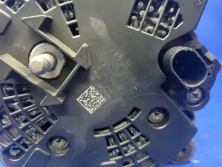 03L903017E Генератор Audi A4 B8 Арт AL14737893681, вид 4