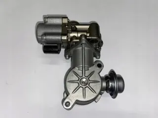 A2710703701,A2710703501 Насос топливный Mercedes SLK r172 Арт AL14742629601, вид 2