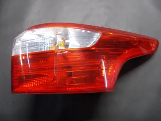 BM51-13404-HE Фонарь задний правый Ford Focus 3 Арт AL14794329581, вид 1
