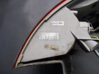 BM51-13404-HE Фонарь задний правый Ford Focus 3 Арт AL14794329581, вид 4