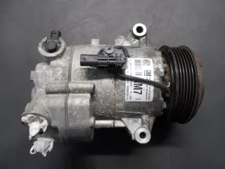 13450516 Компрессор кондиционера Opel Astra J Арт AL14796914142, вид 1