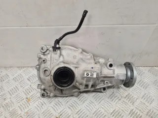 8487444BMW Дифференциал BMW X3 F25 Арт AL14803645361, вид 1