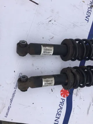 6796422 Амортизатор задний правый BMW X3 F25 Арт AL14844223867, вид 2