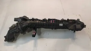 7811909 Коллектор впускной BMW 5 F10/F11/GT F07 Арт AL14850678033_2, вид 3