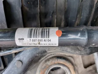  Кулак задний правый BMW 3 F30/F31/GT F34 Арт AL14861220281, вид 4