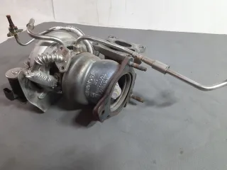 K2GE-9G438-BD Турбина Ford Escape 4 Арт AL14870975959, вид 2