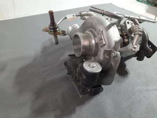 K2GE-9G438-BD Турбина Ford Escape 4 Арт AL14870975959, вид 3