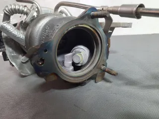 K2GE-9G438-BD Турбина Ford Escape 4 Арт AL14870975959, вид 4