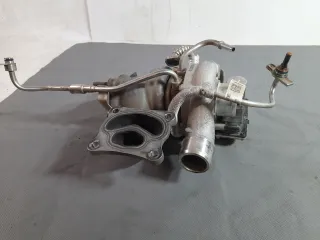 K2GE-9G438-BD Турбина Ford Escape 4 Арт AL14870975959, вид 5