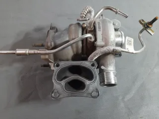 K2GE-9G438-BD Турбина Ford Escape 4 Арт AL14870975959, вид 6