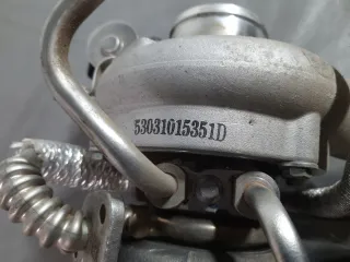 K2GE-9G438-BD Турбина Ford Escape 4 Арт AL14870975959, вид 8