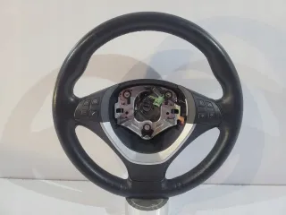 3-385-E70-1 Рулевое колесо BMW X6 E71/E72 Арт AL14872108750, вид 1