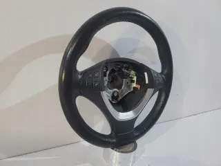 3-385-E70-1 Рулевое колесо BMW X6 E71/E72 Арт AL14872108750, вид 3