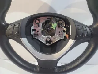 3-385-E70-1 Рулевое колесо BMW X6 E71/E72 Арт AL14872108750, вид 4