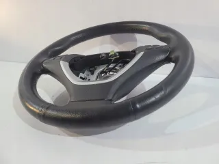 3-385-E70-1 Рулевое колесо BMW X6 E71/E72 Арт AL14872108750, вид 5