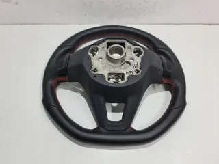 5H0959542J Рулевое колесо Volkswagen Golf 5 Арт AL14873186597, вид 5