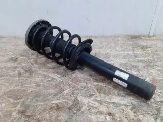 6796315 Амортизатор передний левый BMW X4 F26 Арт AL14876916357, вид 2