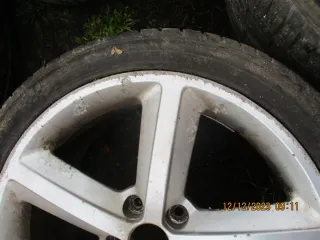  Диск литой Audi A4 B8 Арт AL14879906970, вид 4