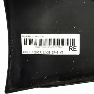 8056816-3 Порог правый BMW 2 F22/F23 Арт AL14884504959, вид 16