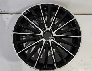  Диск литой Mercedes C W205 Арт AL14884956296, вид 1