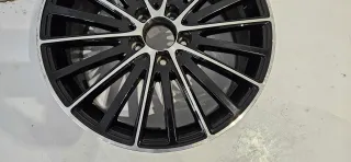  Диск литой Mercedes C W205 Арт AL14884956296, вид 4