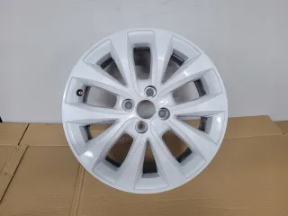  Диск литой Renault Clio 4 Арт AL14889993803, вид 1