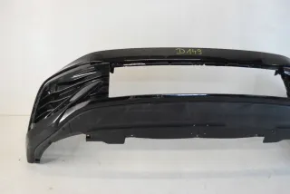 5H0807221E Бампер передний Volkswagen Golf 5 Арт AL14905861792, вид 6