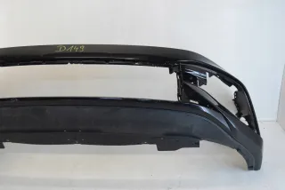 5H0807221E Бампер передний Volkswagen Golf 5 Арт AL14905861792, вид 7