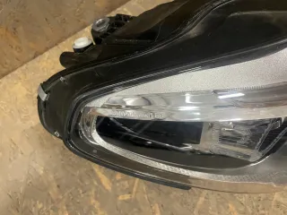 7466120,LAMPA,PRAWA Фара передняя (комплект) BMW X4 G02 Арт AL14918990267_2, вид 2