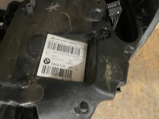 7466120,LAMPA,PRAWA Фара передняя (комплект) BMW X4 G02 Арт AL14918990267_2, вид 5