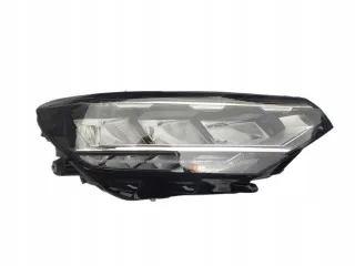3G1941036Q Фара передняя (комплект) Volkswagen Passat B8 Арт AL14925409355, вид 1