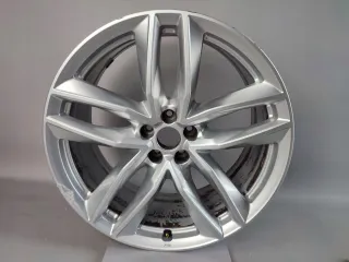  Диск литой Audi Q7 4M Арт AL14929621246, вид 1